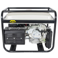 5kw Portable AC DC Welding Electric Start Gasoline Generator